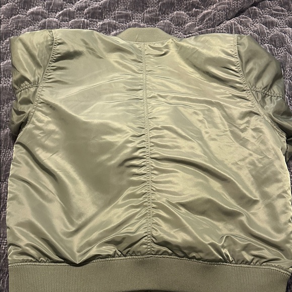 H&M Bomber jacket - Picture 11 of 11
